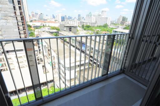 Ceil by Sansiri BTS EKKAMAI 2 Bed 2 Bath  C190915004