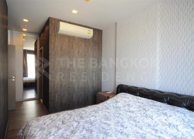 Ceil by Sansiri BTS EKKAMAI 2 Bed 2 Bath  C190915004