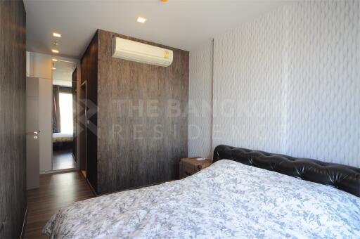 Ceil by Sansiri BTS EKKAMAI 2 Bed 2 Bath  C190915004