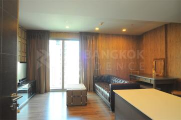 Ceil by Sansiri BTS EKKAMAI 2 Bed 2 Bath  C190915004