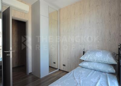 Ceil by Sansiri BTS EKKAMAI 2 Bed 2 Bath  C190915004