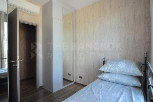 Ceil by Sansiri BTS EKKAMAI 2 Bed 2 Bath  C190915004