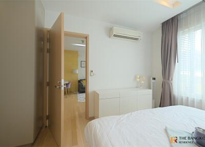 Siri At Sukhumvit BTS THONG LO 1 Bed 1 Bath  C270617053