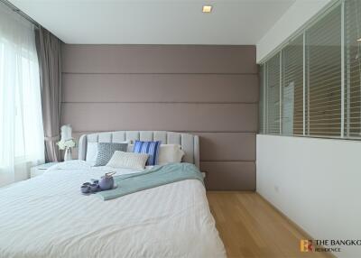 Siri At Sukhumvit BTS THONG LO 1 Bed 1 Bath  C270617053