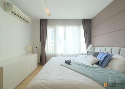 Siri At Sukhumvit BTS THONG LO 1 Bed 1 Bath  C270617053