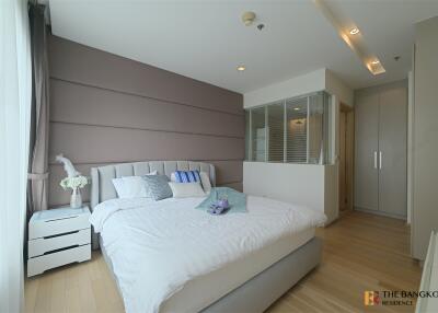 Siri At Sukhumvit BTS THONG LO 1 Bed 1 Bath  C270617053