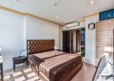 The Room Charoenkrung 30   1 Bed 1 Bath  C1805280973