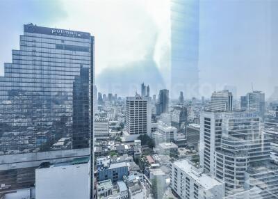 Ashton Silom BTS CHONG NONSI 2 Bed 2 Bath  C1805230803