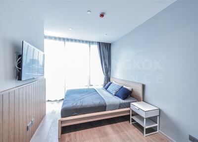 Ashton Silom BTS CHONG NONSI 2 Bed 2 Bath  C1805230803