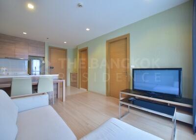 RHYTHM Ratchada-Huaikhwang MRT Huai Khwang 1 Bed 1 Bath  C151212032