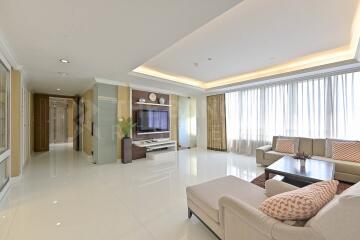 Hampton Thonglor 10 BTS THONG LO 3 Bed 4 Bath  C291110001