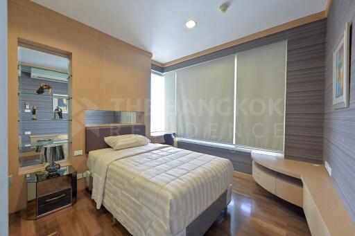 Hampton Thonglor 10 BTS THONG LO 3 Bed 4 Bath  C291110001