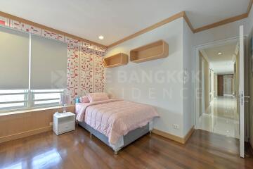 Hampton Thonglor 10 BTS THONG LO 3 Bed 4 Bath  C291110001