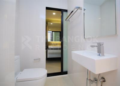 Ivy Ampio MRT Thai Cultural Center 1 Bed 1 Bath  C130717003