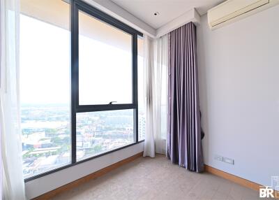 The Lumpini 24 BTS PHROM PHONG 1 Bed 1 Bath  C1804180436