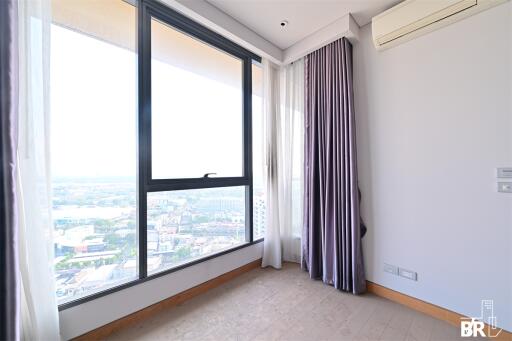 The Lumpini 24 BTS PHROM PHONG 1 Bed 1 Bath  C1804180436