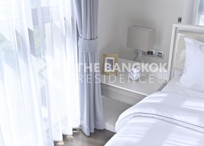 The XXXIX BTS PHROM PHONG 2 Bed 2 Bath  C110417051