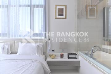 The XXXIX BTS PHROM PHONG 2 Bed 2 Bath  C110417051