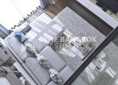 The XXXIX BTS PHROM PHONG 2 Bed 2 Bath  C110417051