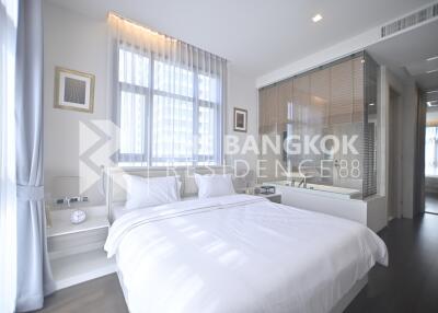 The XXXIX BTS PHROM PHONG 2 Bed 2 Bath  C110417051