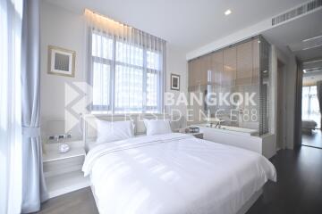 The XXXIX BTS PHROM PHONG 2 Bed 2 Bath  C110417051