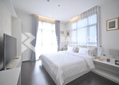 The XXXIX BTS PHROM PHONG 2 Bed 2 Bath  C110417051