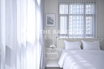 The XXXIX BTS PHROM PHONG 2 Bed 2 Bath  C110417051