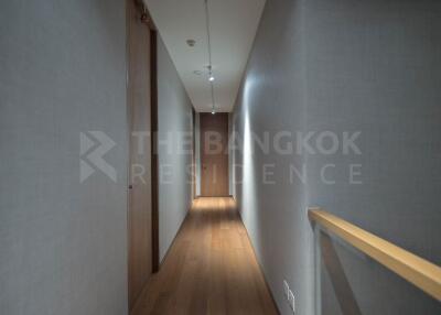 The Sukhothai Residences MRT Lumphini 3 Bed 3 Bath  C1812210753