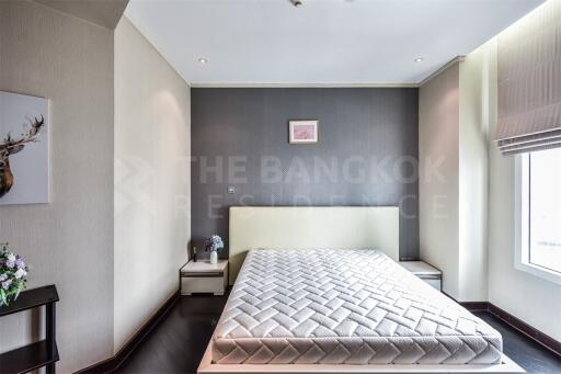 The Infinity BTS CHONG NONSI 2 Bed 2 Bath  C131016012