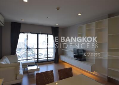 Urbano Absolute Sathon-Taksin BTS KRUNG THON BURI 2 Bed 2 Bath  C140715015