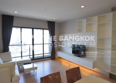 Urbano Absolute Sathon-Taksin BTS KRUNG THON BURI 2 Bed 2 Bath  C140715015