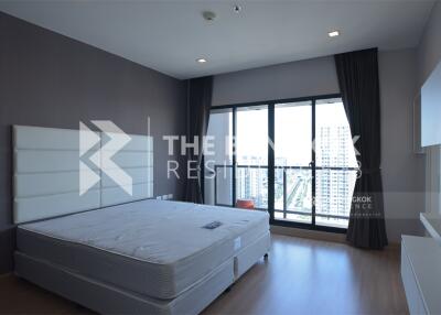 Urbano Absolute Sathon-Taksin BTS KRUNG THON BURI 2 Bed 2 Bath  C140715015