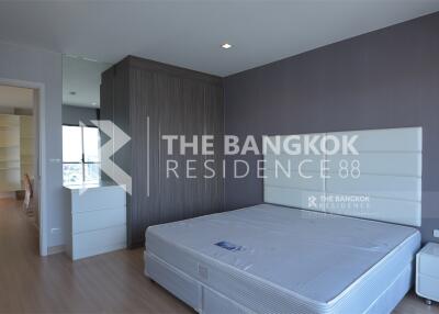 Urbano Absolute Sathon-Taksin BTS KRUNG THON BURI 2 Bed 2 Bath  C140715015