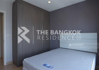 Urbano Absolute Sathon-Taksin BTS KRUNG THON BURI 2 Bed 2 Bath  C140715015