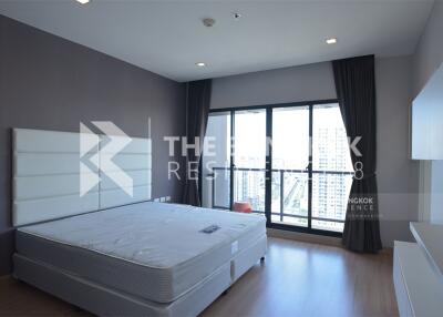 Urbano Absolute Sathon-Taksin BTS KRUNG THON BURI 2 Bed 2 Bath  C140715015