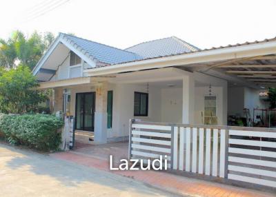 Renovated 3 Berdroom House for Sale