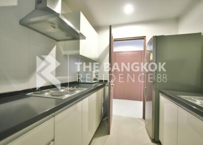 Siri Residence BTS PHROM PHONG 2 Bed 2 Bath  C260714030