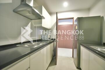 Siri Residence BTS PHROM PHONG 2 Bed 2 Bath  C260714030