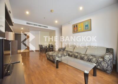 Siri Residence BTS PHROM PHONG 2 Bed 2 Bath  C260714030