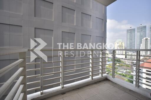 Siri Residence BTS PHROM PHONG 2 Bed 2 Bath  C260714030