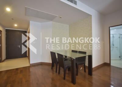 Siri Residence BTS PHROM PHONG 2 Bed 2 Bath  C260714030