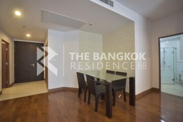 Siri Residence BTS PHROM PHONG 2 Bed 2 Bath  C260714030