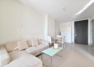 RHYTHM Ratchada MRT Ratchadaphisek 1 Bed 1 Bath  C041113021