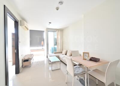 RHYTHM Ratchada MRT Ratchadaphisek 1 Bed 1 Bath  C041113021