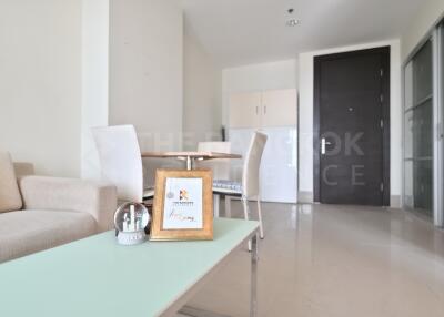 RHYTHM Ratchada MRT Ratchadaphisek 1 Bed 1 Bath  C041113021