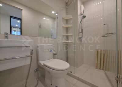 Life Asoke MRT Phetchaburi 1 Bed 1 Bath  C310517050