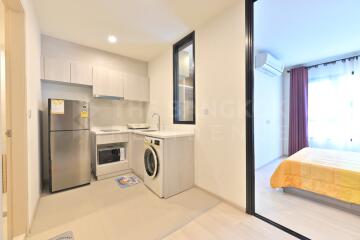 Life Asoke MRT Phetchaburi 1 Bed 1 Bath  C310517050