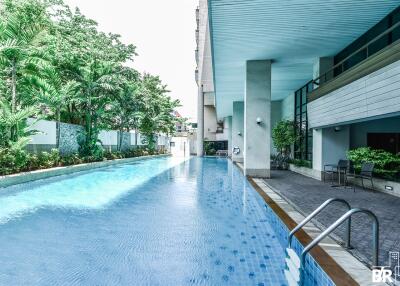 Baan Ploen Chit BTS PHLOEN CHIT 1 Bed 1 Bath  C171115037