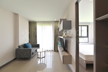 Mirage Sukhumvit 27 BTS ASOKE 1 Bed 1 Bath  C231116047