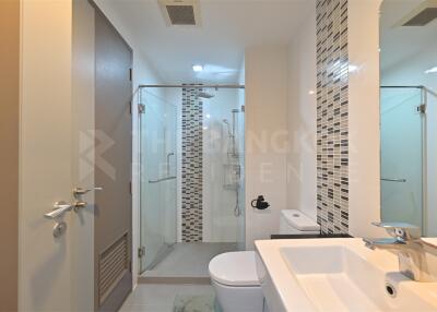 Mirage Sukhumvit 27 BTS ASOKE 1 Bed 1 Bath  C231116047